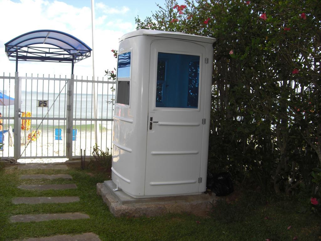 Village Paraiso Florianopolis Exterior photo