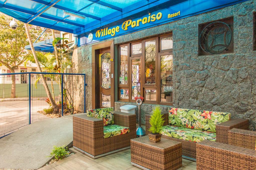 Village Paraiso Florianopolis Exterior photo